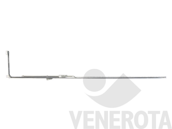 Immagine big Immagine di Movimento angolare Multi Matic per arco rasabile...