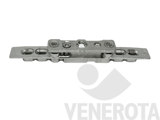 Immagine big Immagine di Piastra cerniera ribalta/braccio cerniera in app...