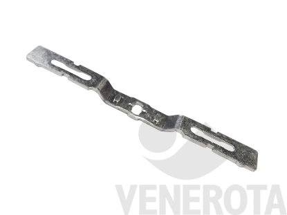 Immagine di Piastra cerniera ribalta/braccio cerniera in appoggio/...