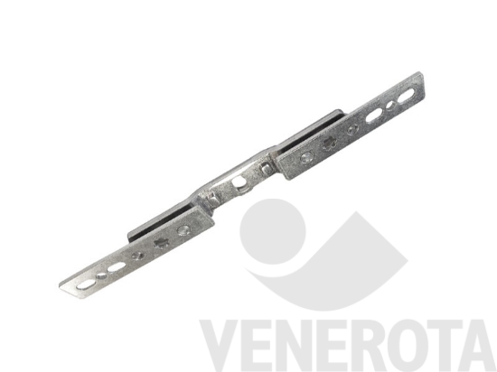 Immagine big Immagine di Piastra cerniera ribalta/braccio cerniera DT reg...