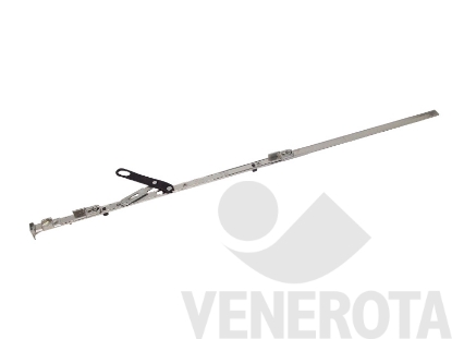 Immagine di Asta a leva Multi Matic fix per bilanciere per cava fe...