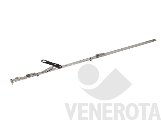 Immagine big Immagine di Asta a leva Multi Matic fix per bilanciere per c...