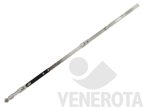 Immagine big Immagine di Asta a leva Multi Matic fix per bilanciere per c...