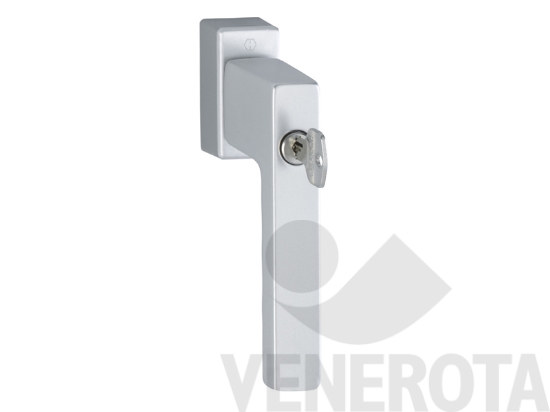 Immagine big Immagine di Martellina DK Toulon Secustik quadra con cilindr...