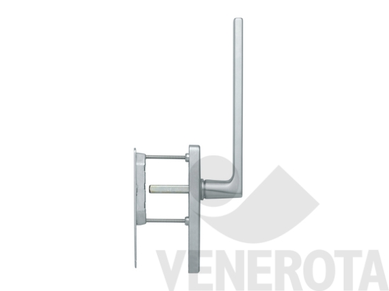 Immagine big Immagine di Maniglione singolo Dallas per alzante scorrevole...