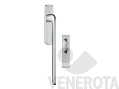 Immagine di Maniglione singolo ID313 per alzante scorrevole Colomb...