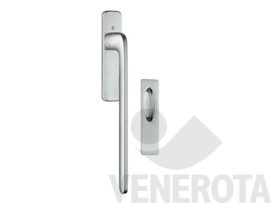 Immagine big Immagine di Maniglione singolo ID313 per alzante scorrevole ...