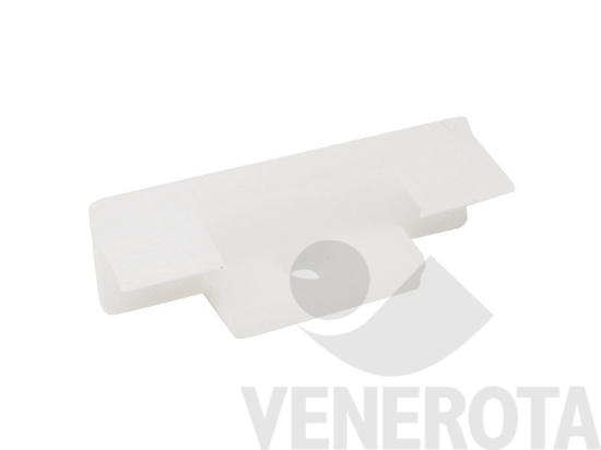 Immagine big Immagine di Clip per guarnizione fermavetro Roverplastik