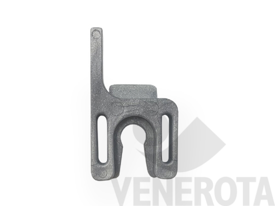 Immagine big Immagine di Incontro alza anta per asta a leva Euronut Maico