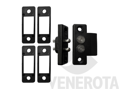 Immagine di Coppia di contatti Cisa