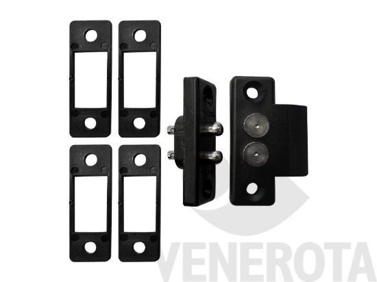 Immagine big Immagine di Coppia di contatti Cisa