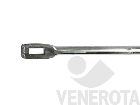 Immagine big Immagine di Asta tonda con asola per cremonese Valsecchi