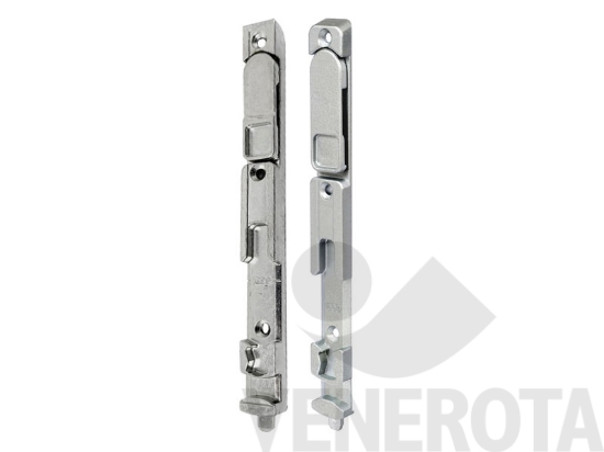 Immagine big Immagine di Catenaccio inferiore Artech con gancio ribalta p...