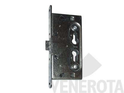 Immagine di Serratura Nemef per porta multiuso cantina Corbin