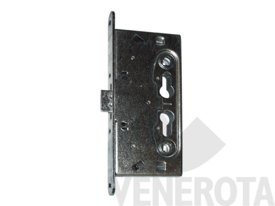 Immagine big Immagine di Serratura Nemef per porta multiuso cantina Corbi...