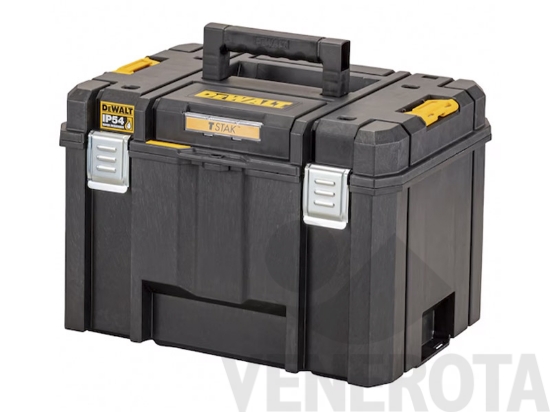 Immagine big Immagine di T-Stak valigetta portautensili profonda DeWALT D...