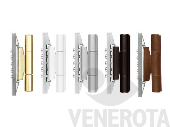 Immagine big Immagine di Cerniera Dynamic 3D d.20 per cava euro 16 mm SFS