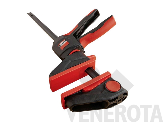 Immagine big Immagine di Morsetto a una mano con impugnatura rotante EZ36...