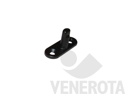 Immagine di Piastra di chiusura monoblocco e spalletta rivestita Maico