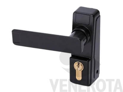 Immagine di Kit apertura Trim esterno Iseo