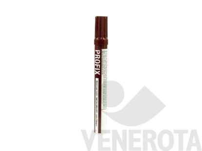 Immagine di Pennarello semicoprente Holz Profix Borma Wachs