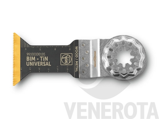 Immagine big Immagine di Lama da taglio E-Cut con rivestimento in titanio...