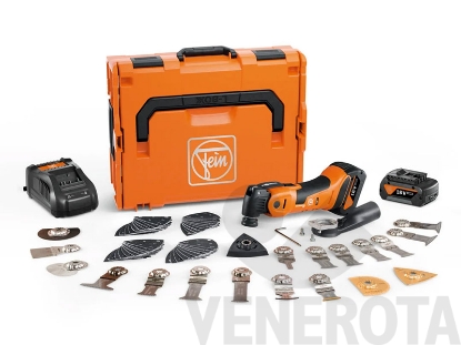 Immagine di Multimaster AMM 700 Max 18V Fein