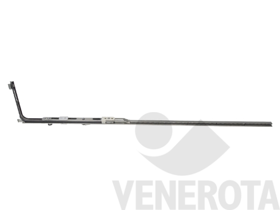 Immagine big Immagine di Movimento angolare Multi Matic per arco rasabile...