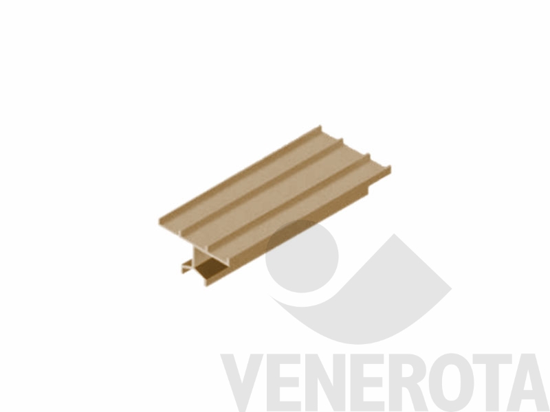 immagine 2 di Immagine di Binario guida superiore universale basso per HS ...