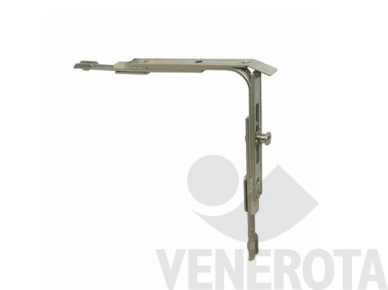 Immagine big Immagine di Movimento angolare Artech per arco e trapezio AG...