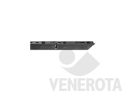 Immagine di Spessore compensatore cava ferramenta per articolazion...