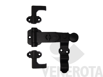 Immagine di Base spagnoletta 1-2 ante griffe standard Maico