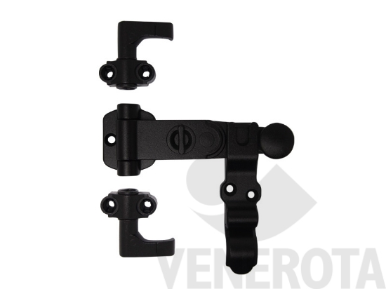 Immagine big Immagine di Base spagnoletta 1-2 ante griffe standard Maico