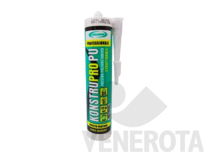Immagine di Colla poliuretanica KonstruPro PU D4 Collmon 