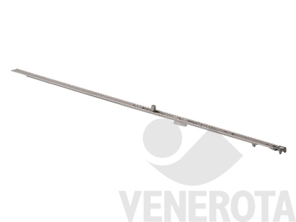 Immagine di Chiusura centrale verticale per arco e trapezio Roto