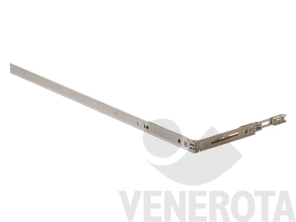 Immagine di Chiusura centrale verticale con movimento angolare int...