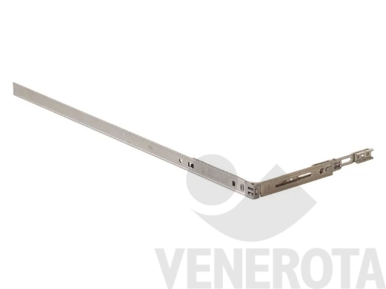 Immagine big Immagine di Chiusura centrale verticale con movimento angola...