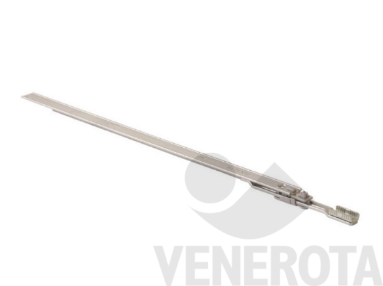 Immagine big Immagine di Prolunga cremonese rasabile Roto