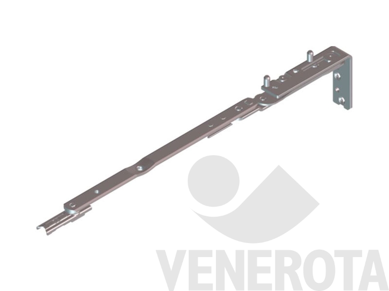 immagine 4 di Immagine di Braccio articolazione Designo Roto