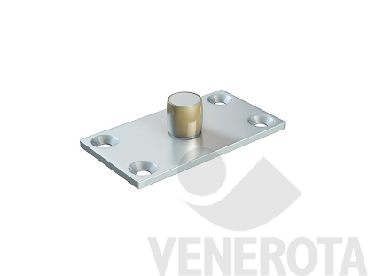 Immagine di Guida con bussola a oliva art. 192 Omge