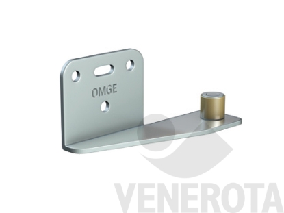 Immagine di Guide inferiori con bussola 10 mm Omge