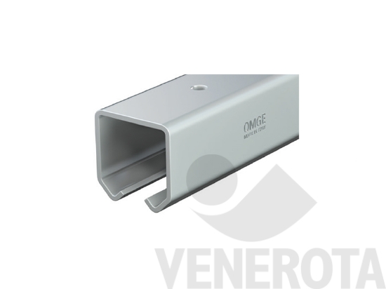 Immagine big Immagine di Binario portata max 350 kg art. 50 Omge