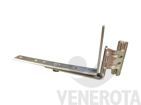 Immagine big Immagine di Finta articolazione NX Roto