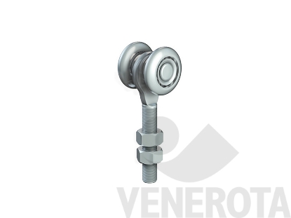 Immagine di Carrello art. 52 Omge