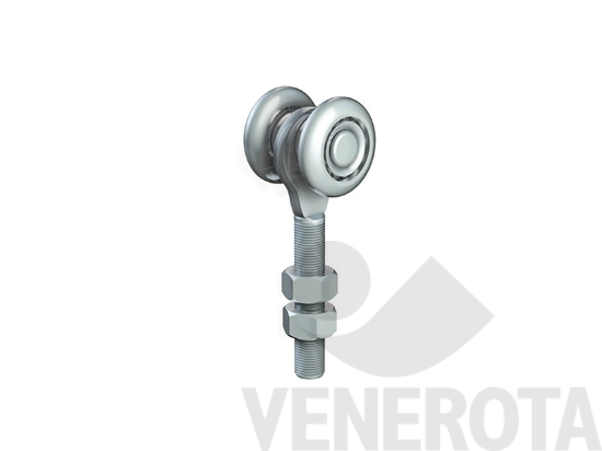 Immagine big Immagine di Carrello art. 52 Omge