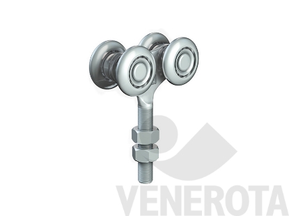 Immagine di Carrello art. 53 Omge