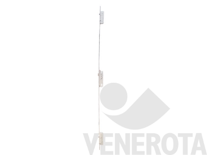 Immagine di Serratura multipunto 835P inox automatica antipanico t...