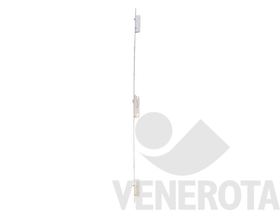 Immagine big Immagine di Serratura multipunto 835P inox automatica antipa...