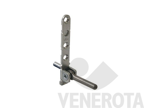 Immagine big Immagine di Supporto angolare K 6/100 Roto