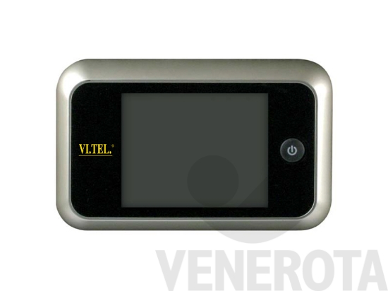 Immagine big Immagine di Spioncino digitale Vi.Tel. E0358